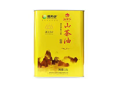 湘天华茶油（一件代发）