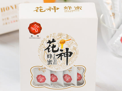 花神蜂蜜（一件代发）