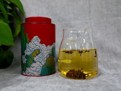 连翘古树茶（红茶）